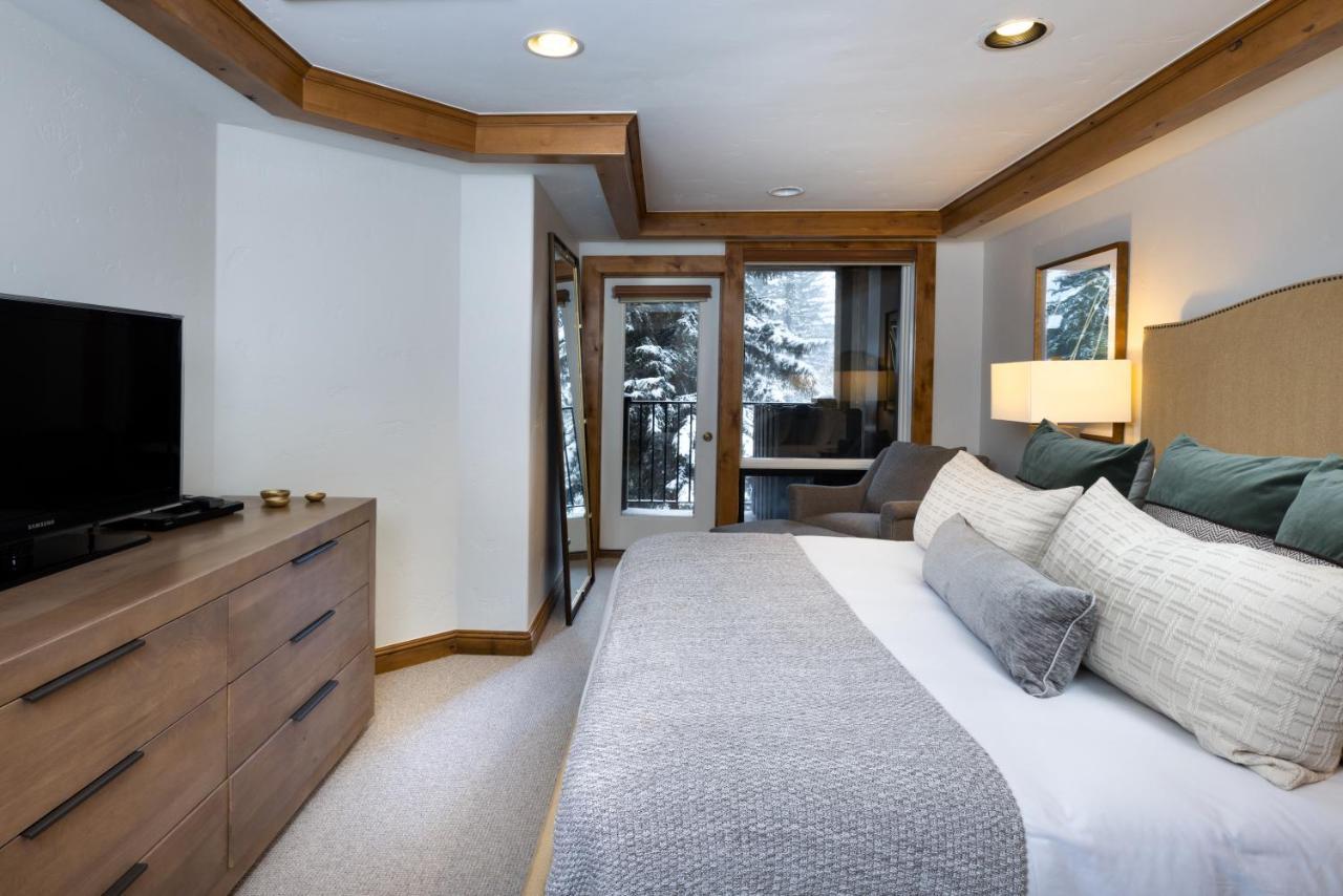 Gravity Haus Vail别墅 外观 照片